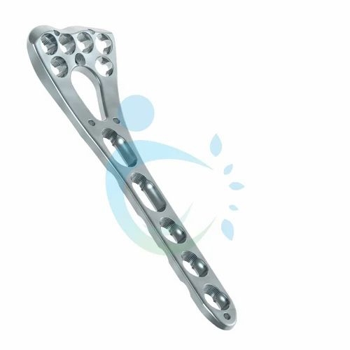 Distal Radius Locking Plate
