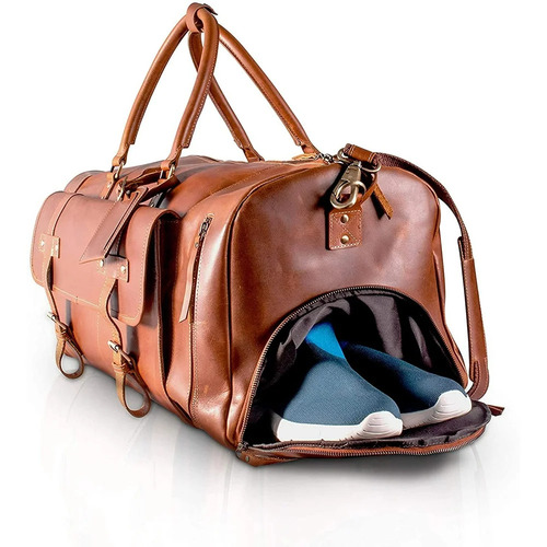 Duffle Bag