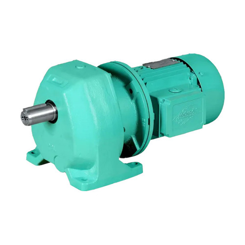 Elecon Gears Motor