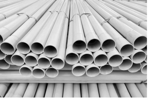 Electrical Pvc Pipe - Color: Both