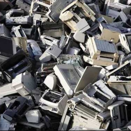 Electronic Scrap