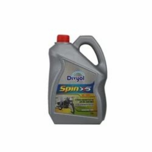 Engine Oil