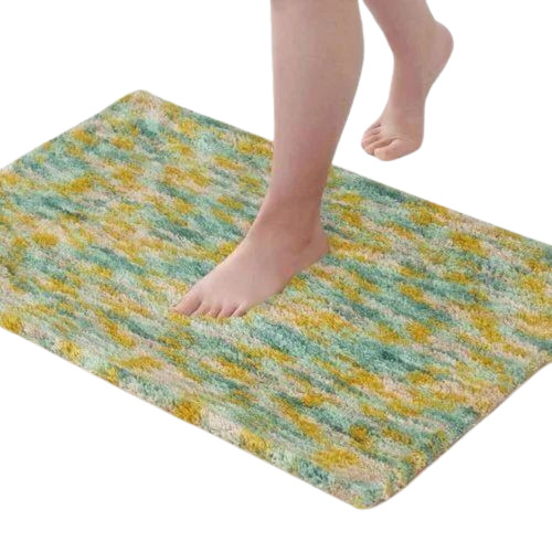 Fine Thread Soft Door Mat