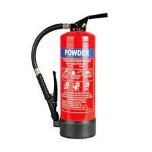 Fire Protection Accessories - Application: Yes
