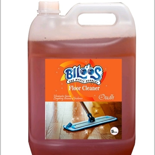 Floor Cleaner