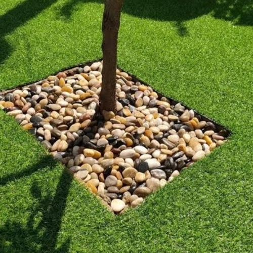 Garden Pebble Stones