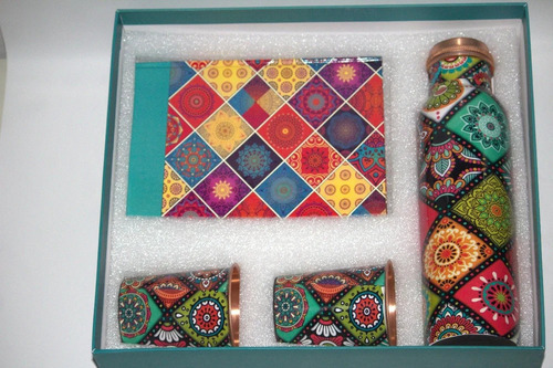 Gift Packing Boxes - Coating Type: V