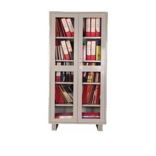 Glass Door Cabinet