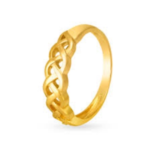 Gold Rings