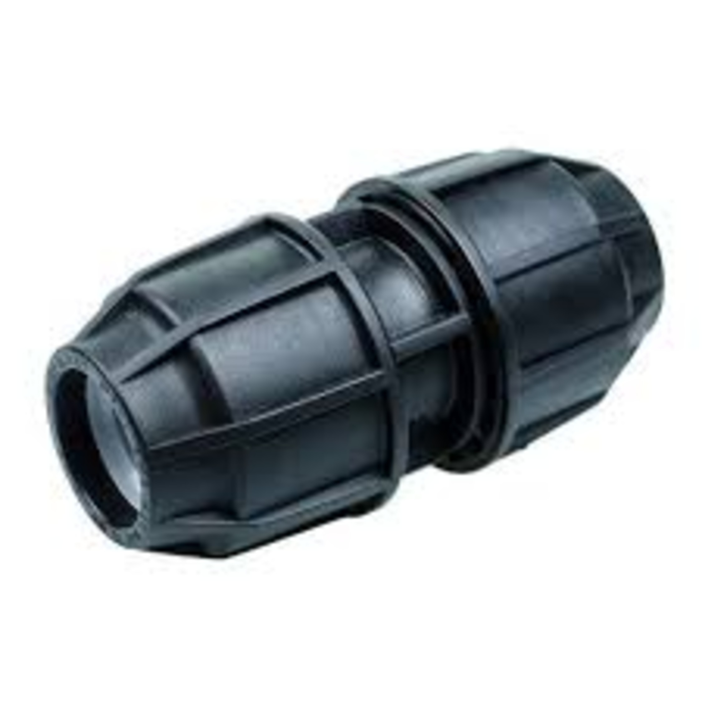 Hdpe Pipe Couplings Fittings - Application: Plumbing