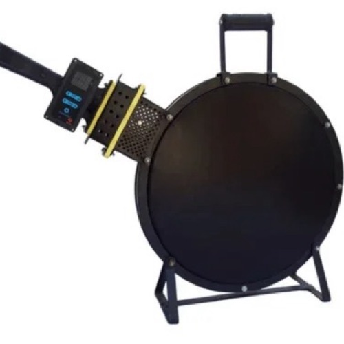 Hdpe Pipe Jointing Heater