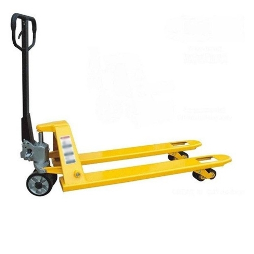 hand pallet truck