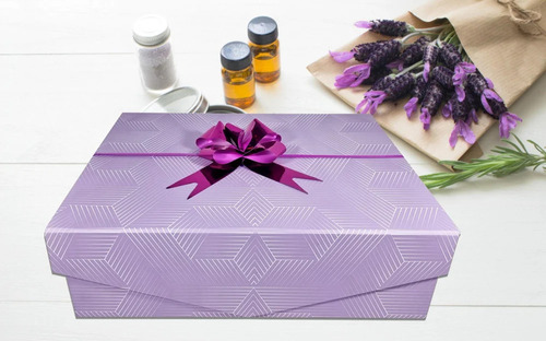 Jewellery Packaging Boxes - Design: C