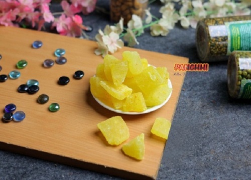 Kesar Petha 400Gm