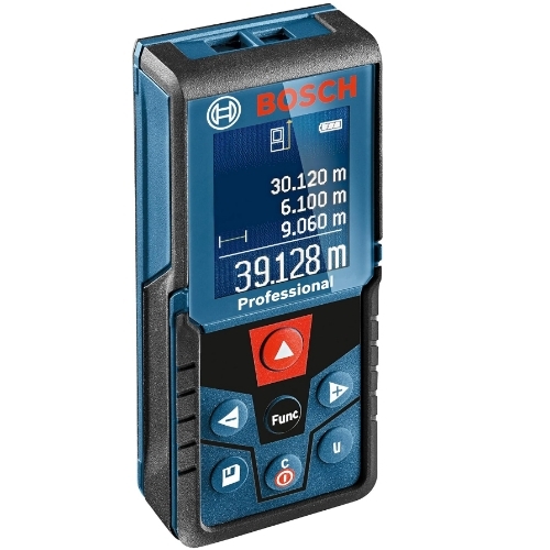 Laser Distance Measurer