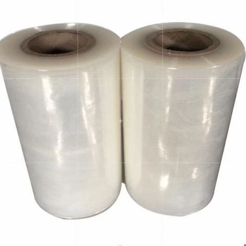 Lldpe Stretch Film Roll