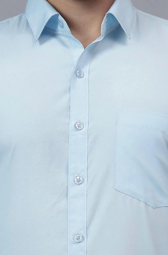 Men Cotton Shirt