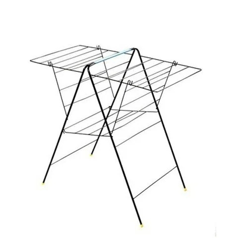 Mild Steel Cloth Stand