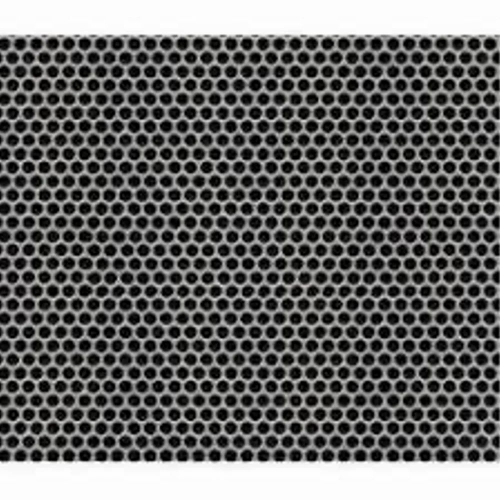 Mild Steel Perforated Sheet