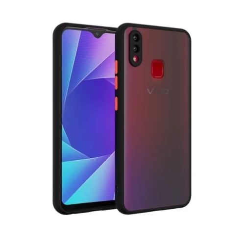 Mobile back cover