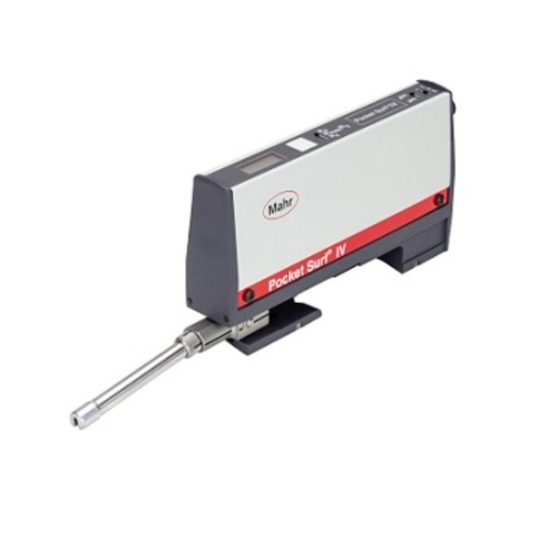 Mobile Roughness Measuring