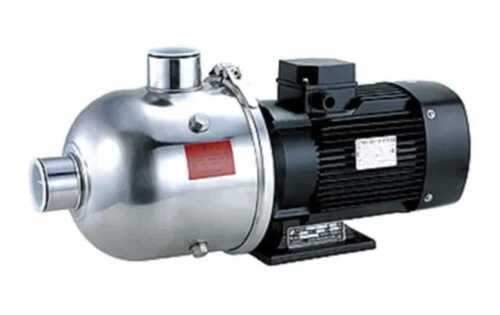Multistage Pump - Application: Fire