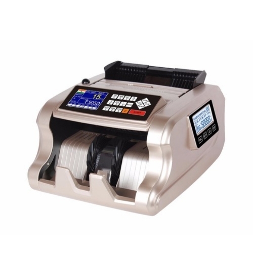 Note Counting Machine