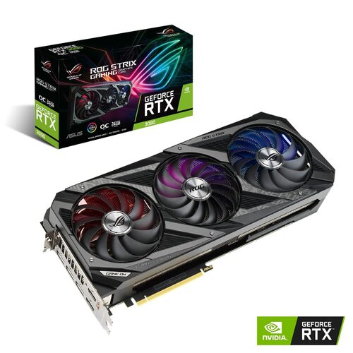 Nvidia Geforce Rtx Graphics Card - Application: Computer