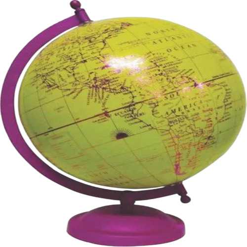 Office World Globe