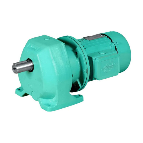PBL Super Geared Motor