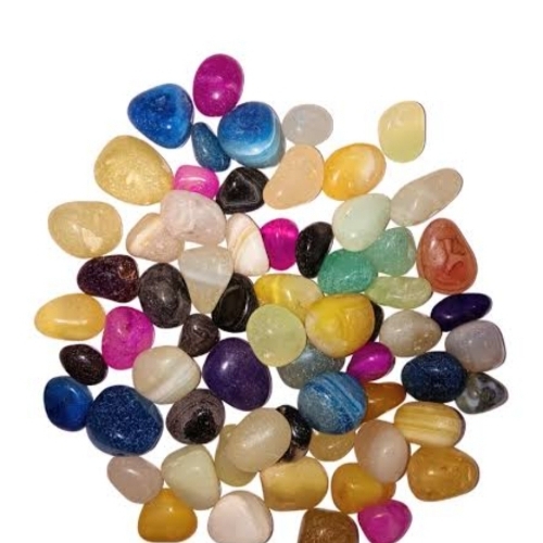 Pebble Stone