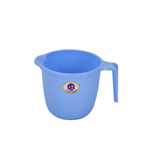Plastic Mug 