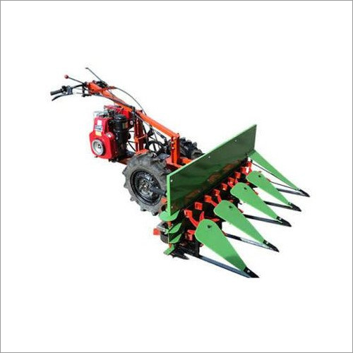 Power Reaper - Color: .