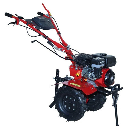 Power Weeder