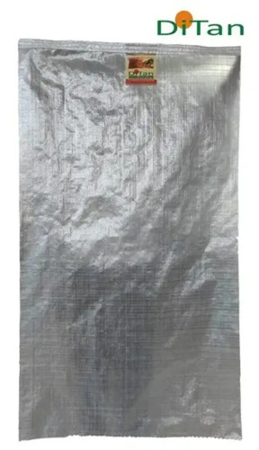 Pp Woven Bag - Material: Plastic