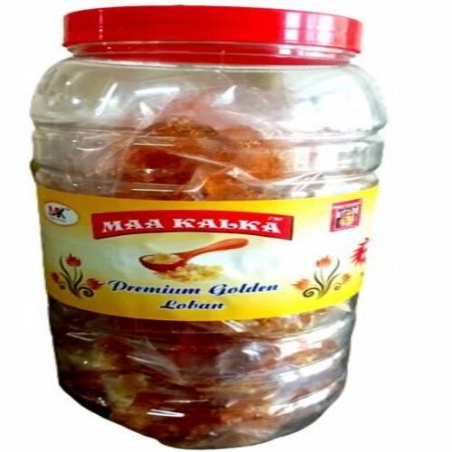 Premium Golden Loban