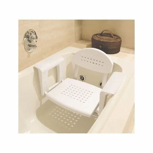 Prosafe K-Design Bathtub Shower Seat