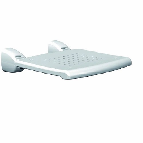 Prosafe Lift Up Wall Mounted Shower Seat