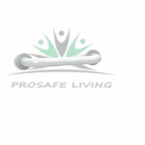Prosafe Ss 304 Handicap White Grab Bar 900 Mm