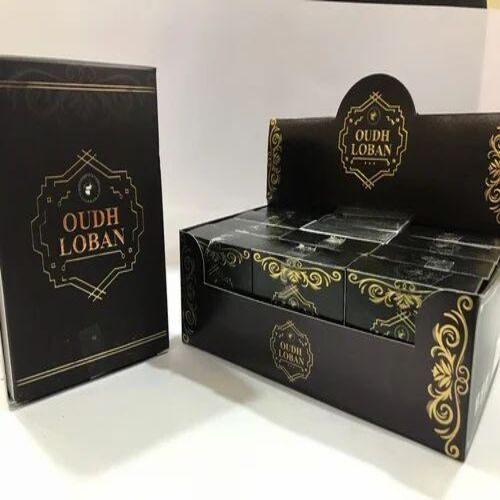 Pure Loban Oudh