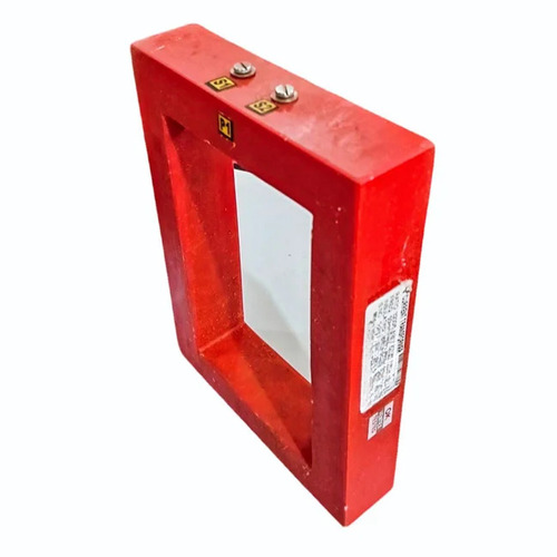 Rectangle Type Resin Cast Current Transformer