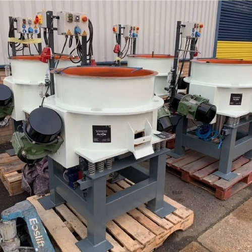 Refurbished Machine - Wifi: 1