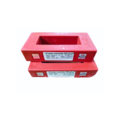 Resin Cast Current Transformer