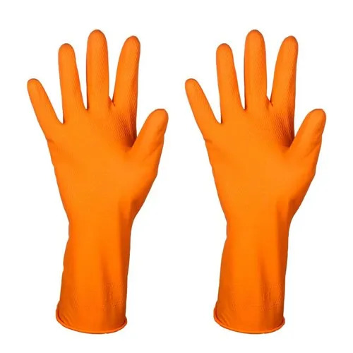 Safety Gloves