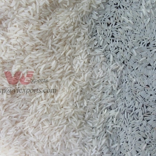 Sharbati Golden Sella Rice