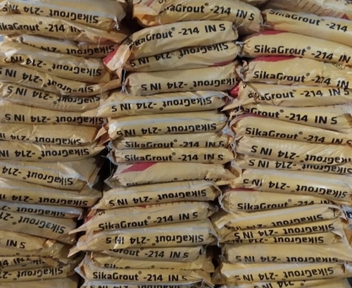 Sika Grout 214 In S