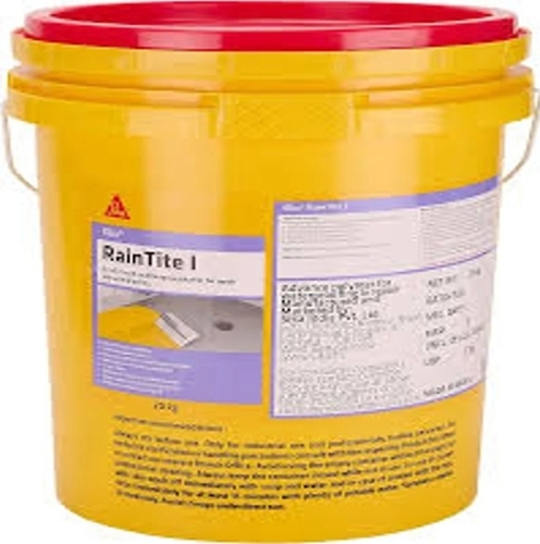 Sika Raintite I