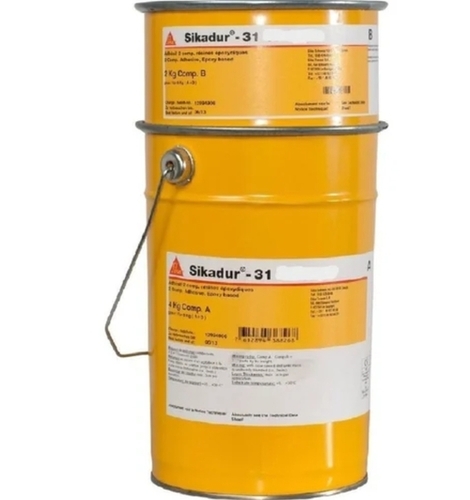 Sikadur 31 Chemical In