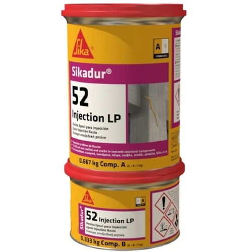 Sikadur 52 Lp In