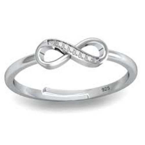 Silver Rings